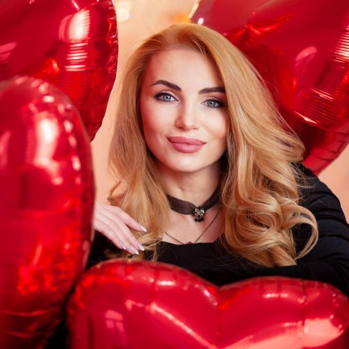 Amazing girlfriend Inna, 48 yrs.old from Dnepr, Ukraine