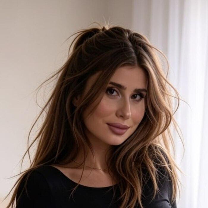 Single woman Laura, 26 yrs.old from Eastern Europe Single woman Laura, 26 yrs.old from Eastern Europe