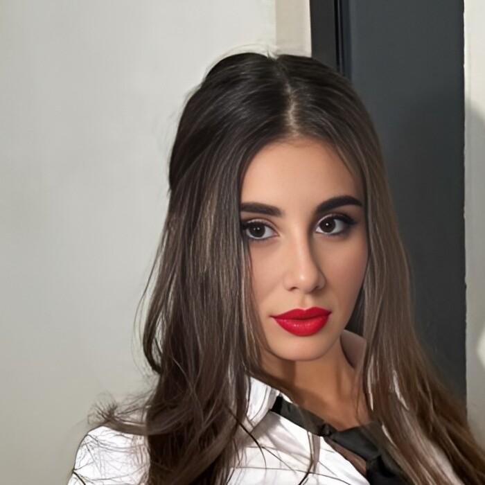 Amazing girlfriend Laura, 25 yrs.old from Eastern Europe