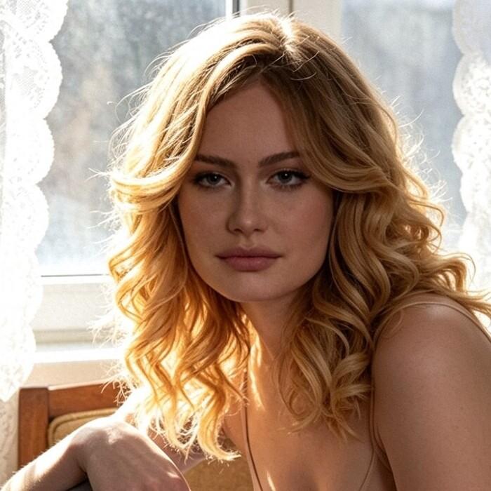Pretty miss Alexandra, 22 yrs.old from Eastern Europe