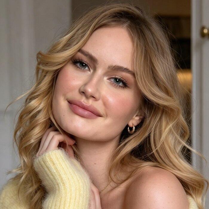 single woman Alexandra, 22 yrs.old from Eastern Europe