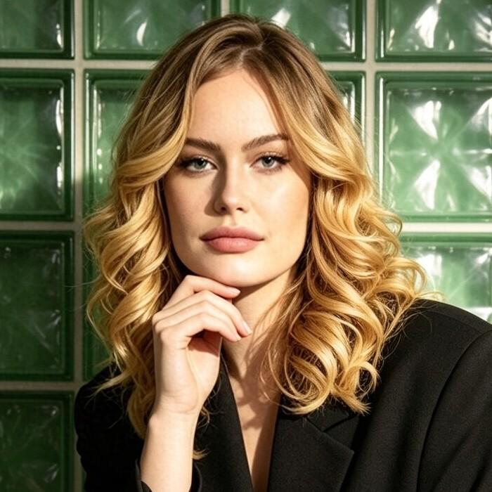 Charming woman Alexandra, 22 yrs.old from Eastern Europe