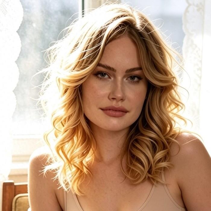 Single woman Alexandra, 22 yrs.old from Eastern Europe