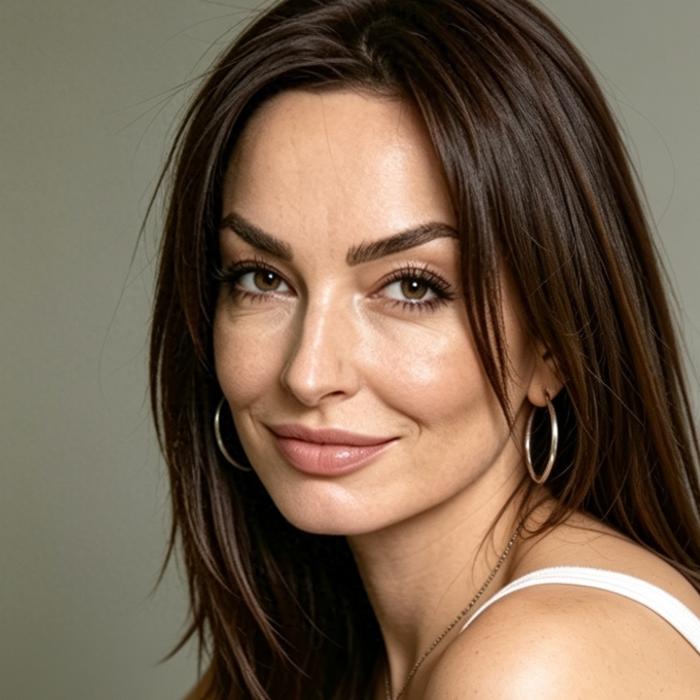Pretty miss Natalia, 50 yrs.old from Eastern Europe