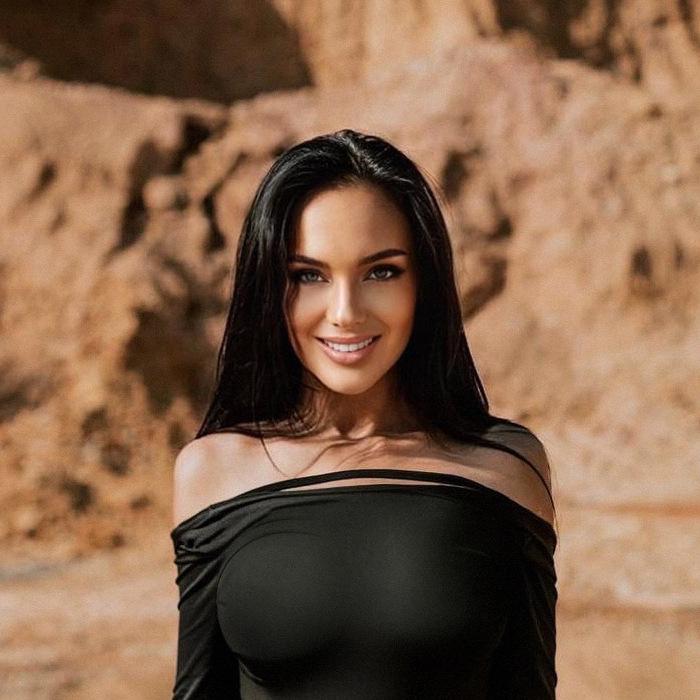 Single mail order bride Kseniia, 31 yrs.old from Kiev, Ukraine