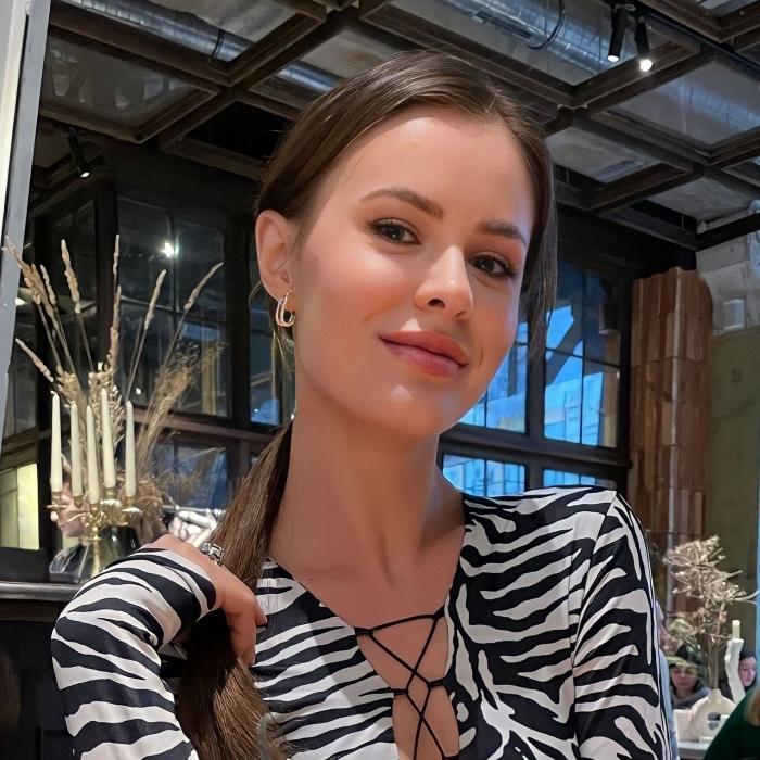 girlfriend Yana, 26 yrs.old from Kiev, Ukraine Hi, I'll start