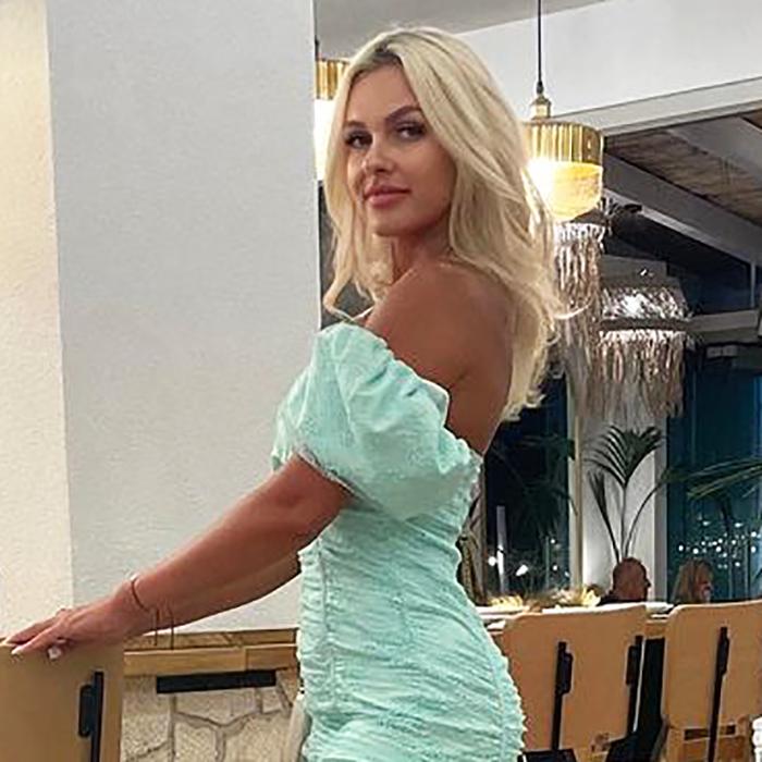 Hot girl Krystyna, 34 yrs.old from Kremenchuk, Ukraine