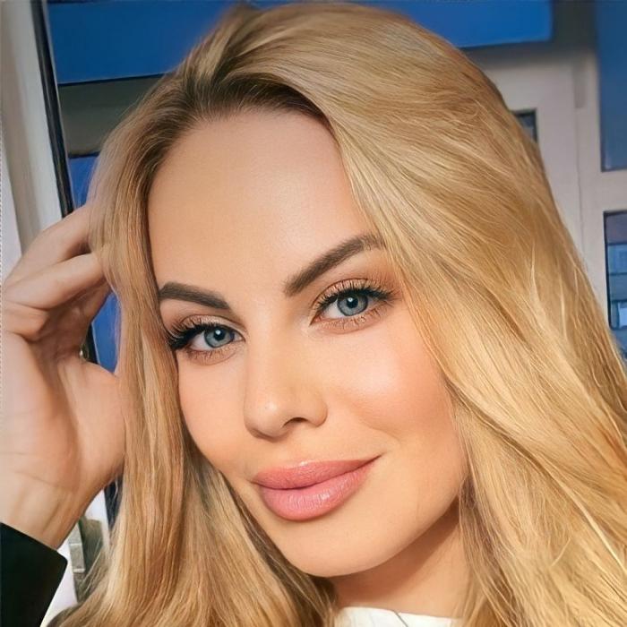 gorgeous girl Julia, 33 yrs.old from Sumy, Ukraine