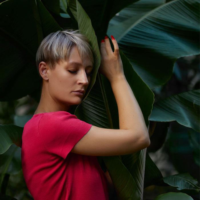 Gorgeous bride Nataliya, 36 yrs.old from Eastern Europe