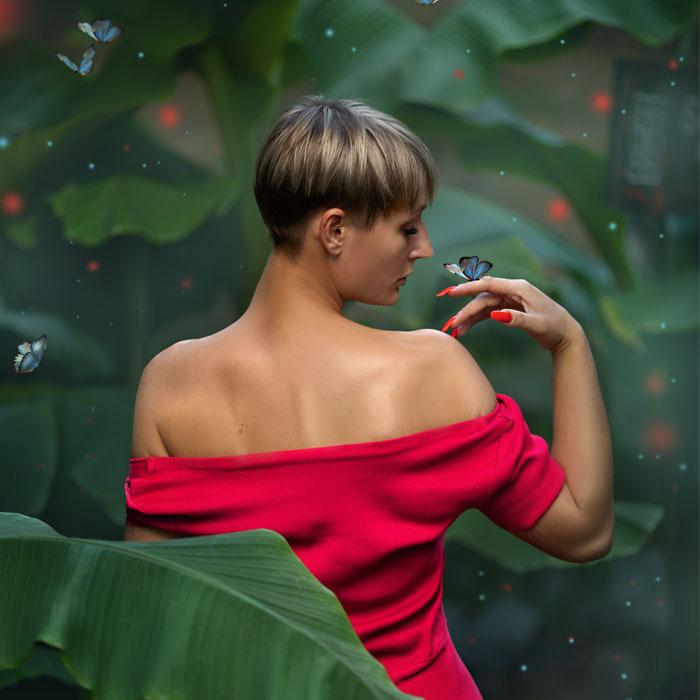 Beautiful girl Nataliya, 36 yrs.old from Eastern Europe