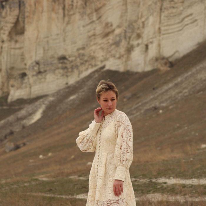 Gorgeous bride Nataliya, 33 yrs.old from Yalta, Russia