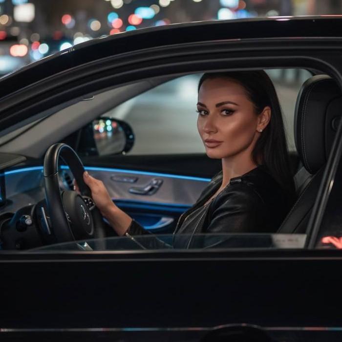 Nice wife Mariya, 38 yrs.old from Kiev, Ukraine