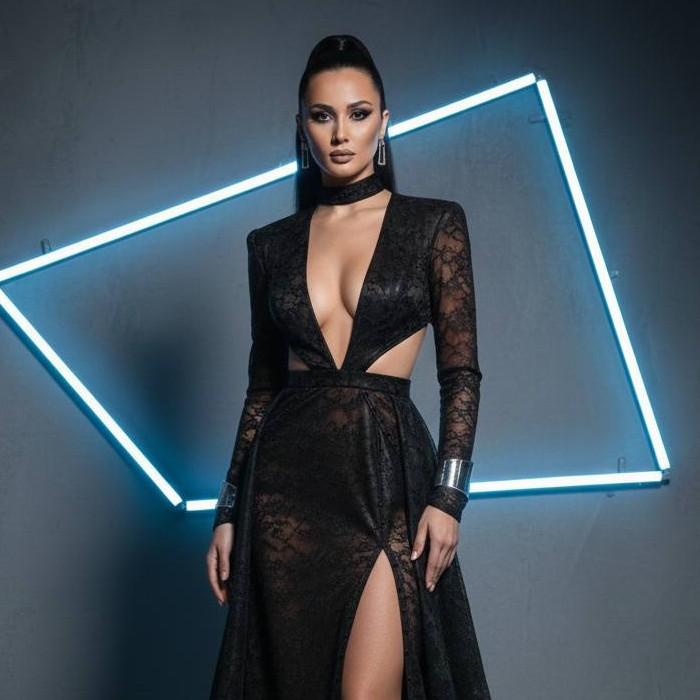 Charming pen pal Mariya, 38 yrs.old from Kiev, Ukraine