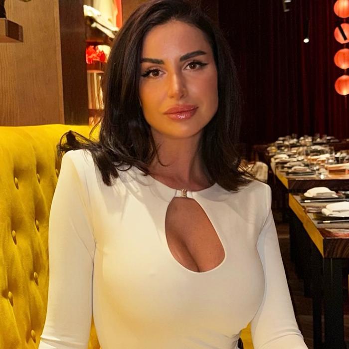 Sexy mail order bride Anna, 34 yrs.old from Kyiv, Ukraine