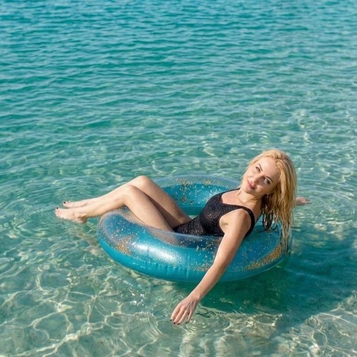Hot girlfriend Anna, 37 yrs.old from Kiev, Ukraine