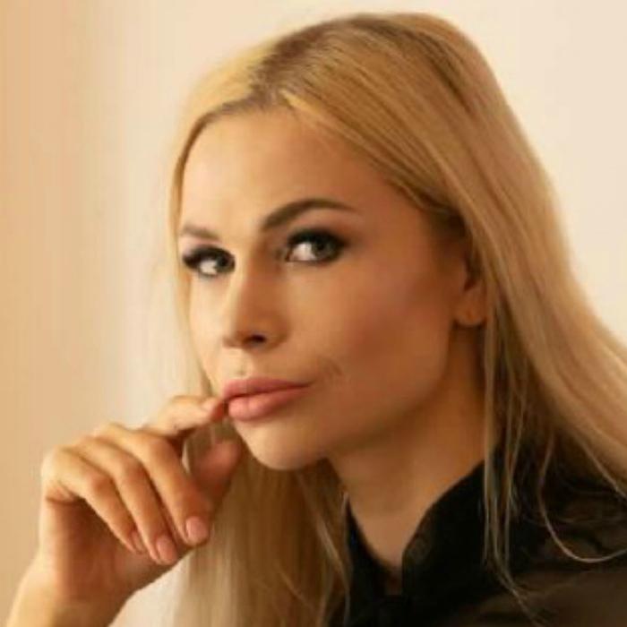 Hot girlfriend Anna, 35 yrs.old from Kiev, Ukraine