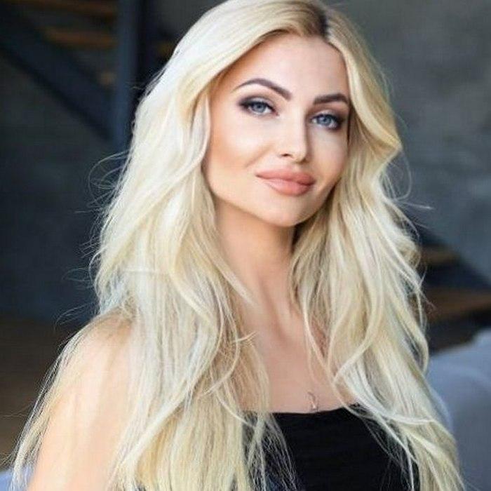 Gorgeous miss Svetlana, 40 yrs.old from Kiev, Ukraine