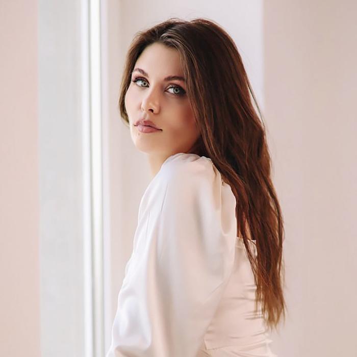 Charming miss Darina, 30 yrs.old from Mirgorod, Ukraine Charming miss Darina, 30 yrs.old from Mirgorod, Ukraine