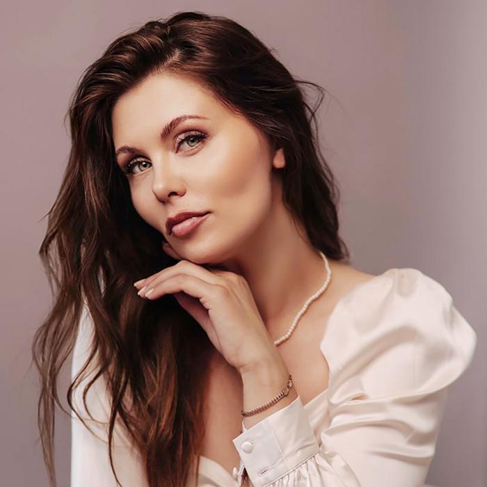 single lady Darina, 30 yrs.old from Mirgorod, Ukraine