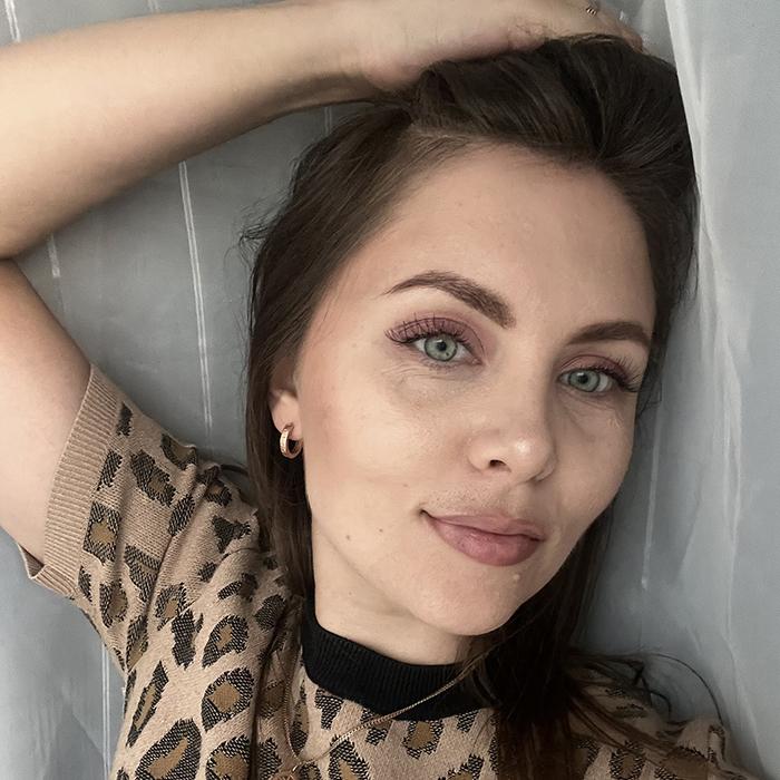 Pretty wife Darina, 30 yrs.old from Mirgorod, Ukraine