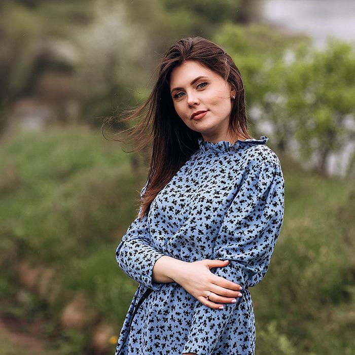 Nice woman Darina, 30 yrs.old from Mirgorod, Ukraine