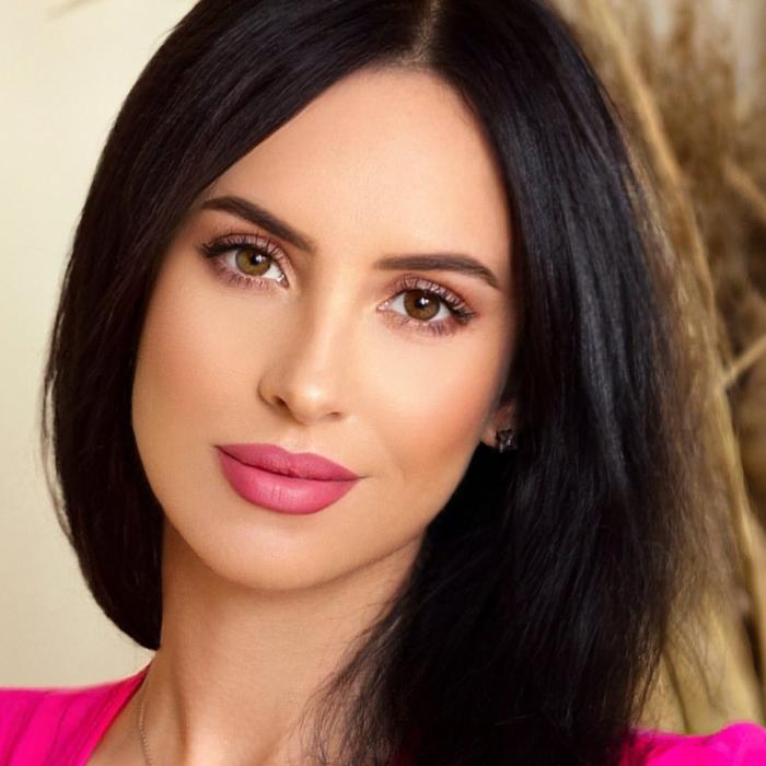 Gorgeous bride Natalia, 38 yrs.old from Ternopil, Ukraine