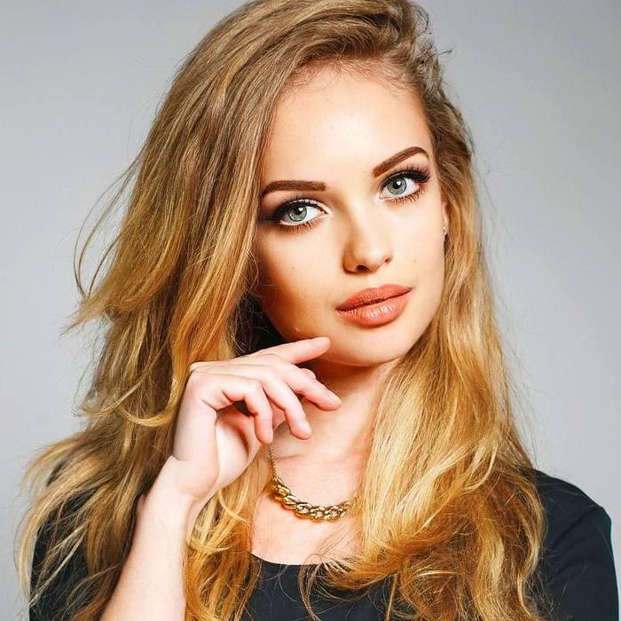 Beautiful girl Olga, 31 yrs.old from Kiev, Ukraine