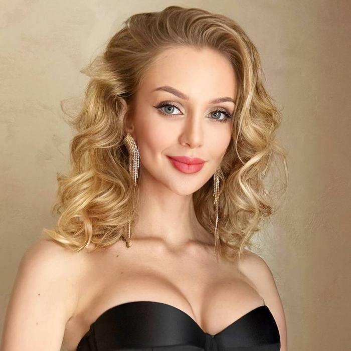 Amazing girlfriend Anastasia, 25 yrs.old from Kiev, Ukraine