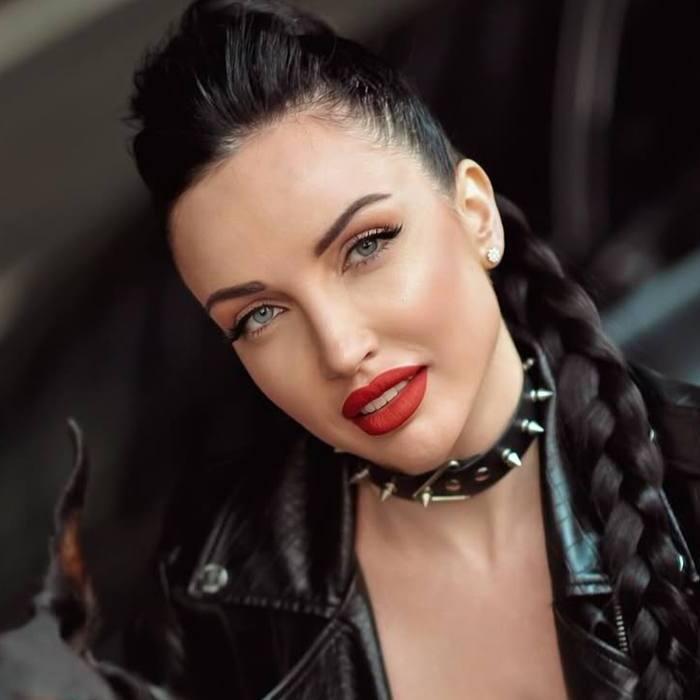 Hot pen pal Svetlana, 39 yrs.old from Kharkov, Ukraine