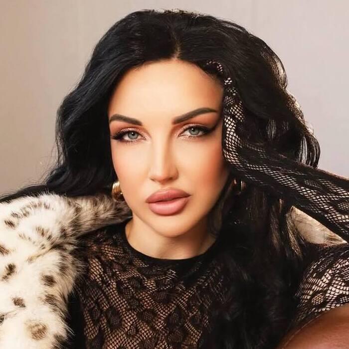 Beautiful woman Svetlana, 39 yrs.old from Kharkov, Ukraine