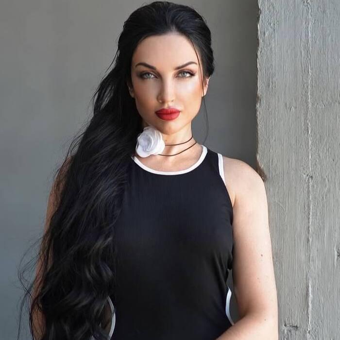 Amazing girlfriend Svetlana, 39 yrs.old from Kharkov, Ukraine