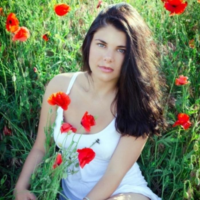 gorgeous miss Kseniya, 29 yrs.old from Odessa, Ukraine