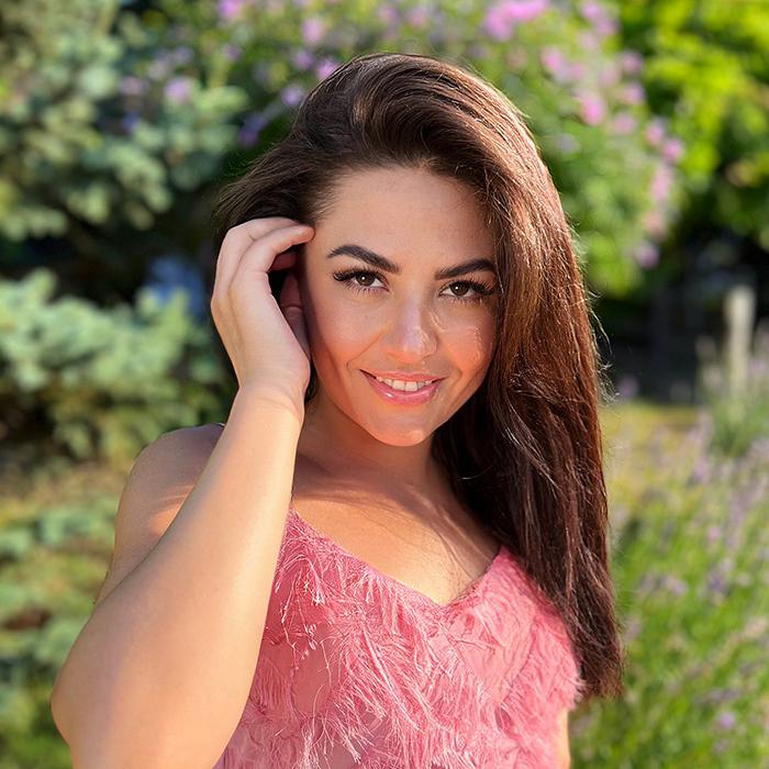 Charming lady Tatyana, 36 yrs.old from Sevastopol, Russia