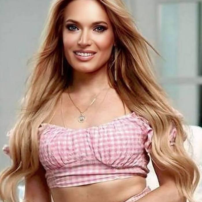 Single lady Elena, 40 yrs.old from Kyiv, Ukraine