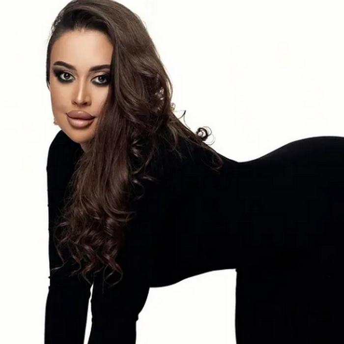 Beautiful bride Valeriia, 23 yrs.old from Kyiv, Ukraine Beautiful bride Valeriia, 23 yrs.old from Kyiv, Ukraine