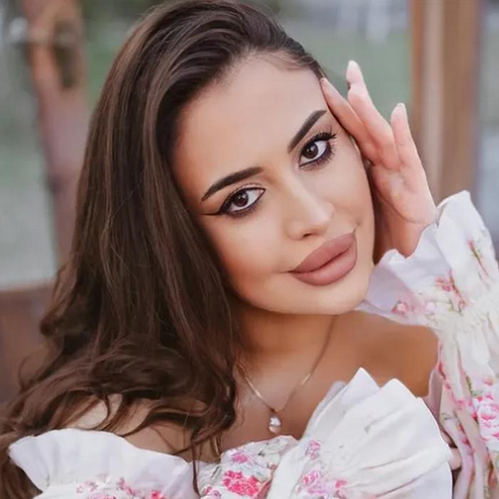 Single mail order bride Valeriia, 23 yrs.old from Kyiv, Ukraine Single mail order bride Valeriia, 23 yrs.old from Kyiv, Ukraine