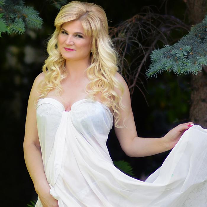 Nice girl Anna, 45 yrs.old from Kharkiv, Ukraine