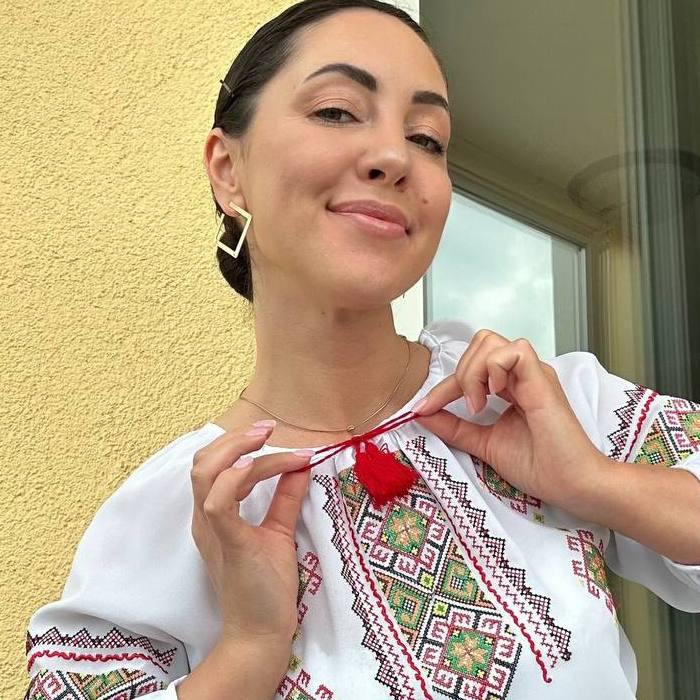 Amazing girlfriend Larisa, 44 yrs.old from Kyiv, Ukraine Amazing girlfriend Larisa, 44 yrs.old from Kyiv, Ukraine