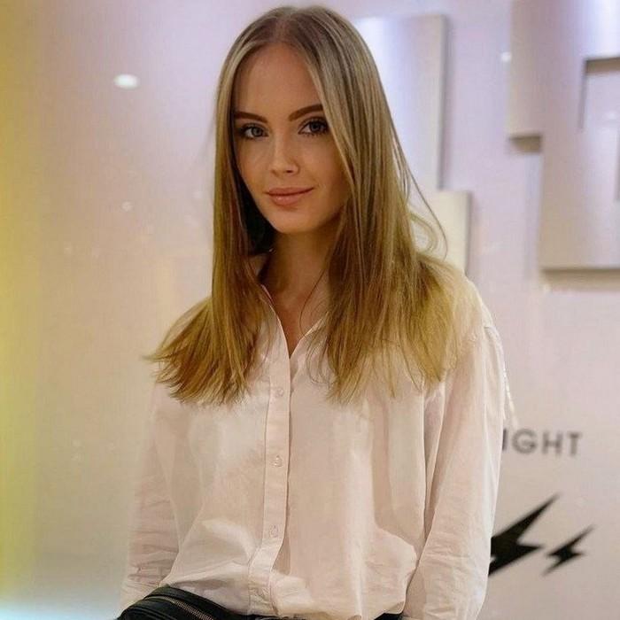 amazing girl Ruslana, 29 yrs.old from Odessa, Ukraine