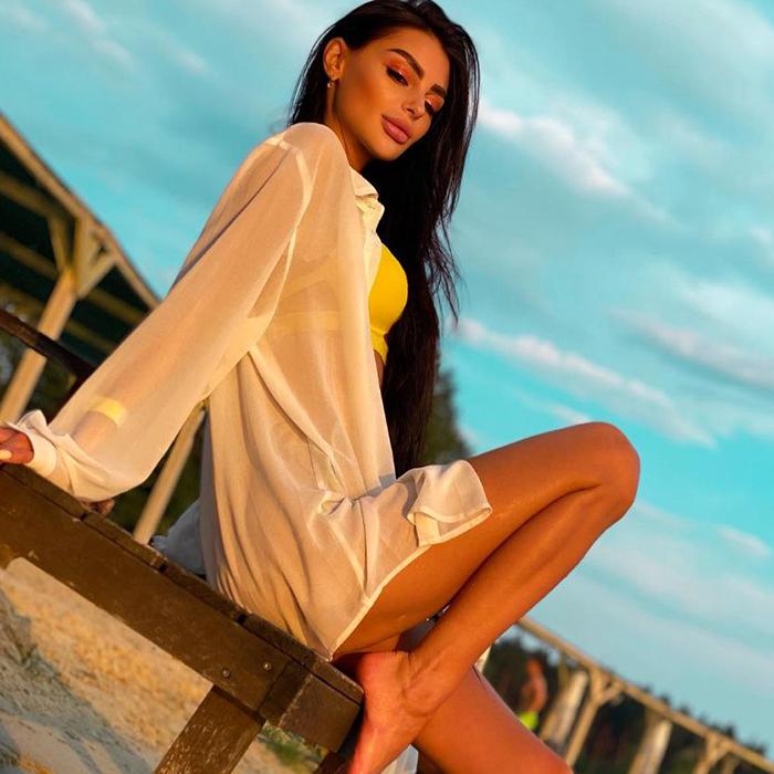 Beautiful woman Aleksandra, 33 yrs.old from Kharkov, Ukraine