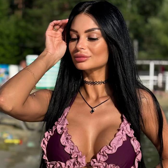 Gorgeous girlfriend Aleksandra, 34 yrs.old from Kharkov, Ukraine Gorgeous girlfriend Aleksandra, 34 yrs.old from Kharkov, Ukraine