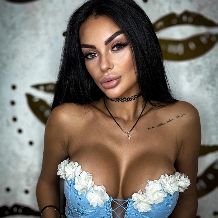 Charming lady Aleksandra, 34 yrs.old from Kharkov, Ukraine