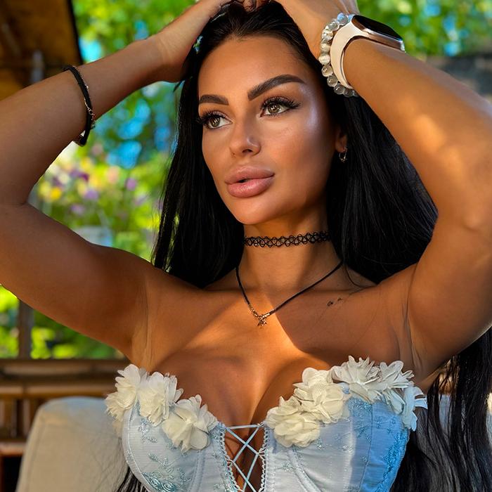 gorgeous miss Aleksandra, 34 yrs.old from Kharkov, Ukraine