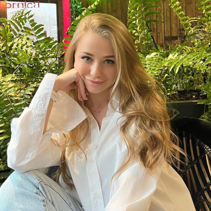 Amazing girlfriend Anastasia, 24 yrs.old from Kiev, Ukraine