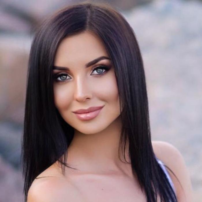 gorgeous girlfriend Alena, 37 yrs.old from Nikopol, Ukraine