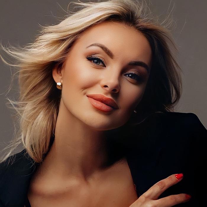 Charming miss Natalya, 29 yrs.old from Ivano-Frankivsk, Ukraine