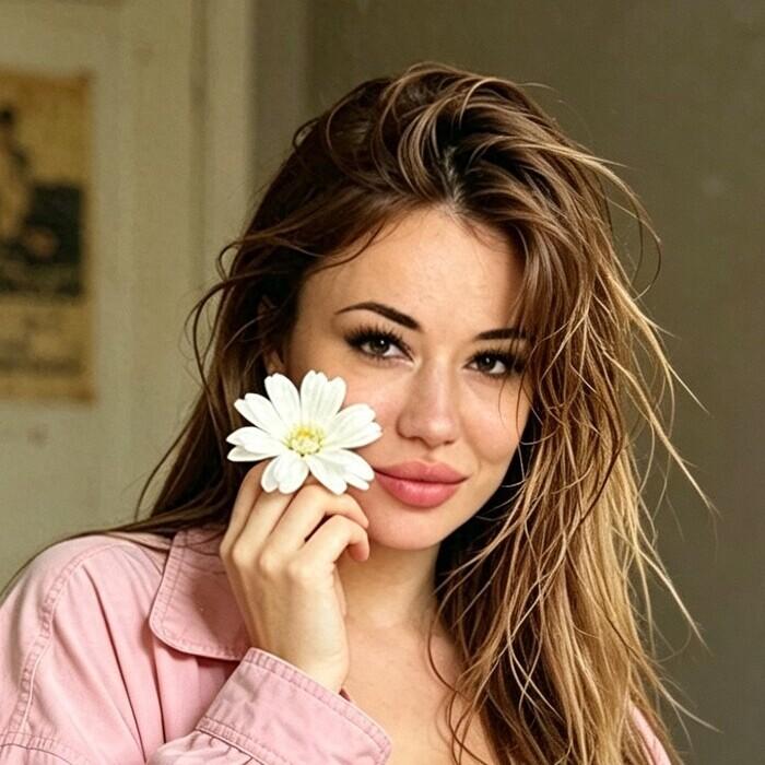 amazing mail order bride Anastasiya, 35 yrs.old from Eastern Europe