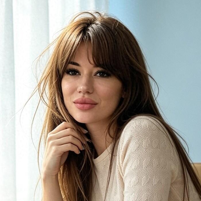 Amazing mail order bride Anastasiya, 35 yrs.old from Eastern Europe