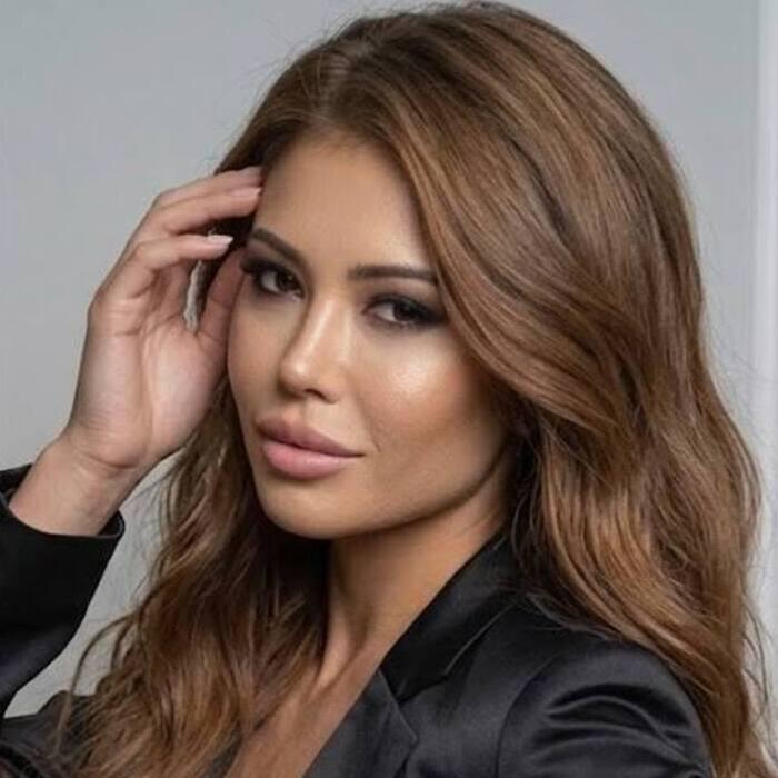 Amazing lady Anastasiya, 35 yrs.old from Eastern Europe