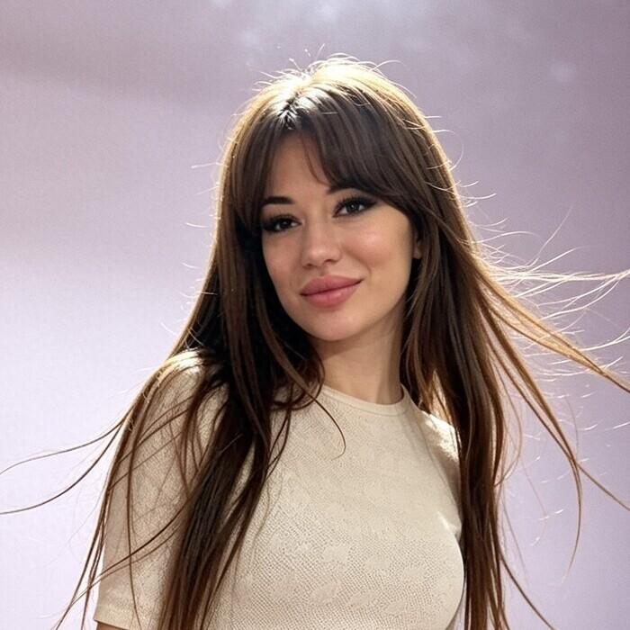 Amazing lady Anastasiya, 35 yrs.old from Eastern Europe